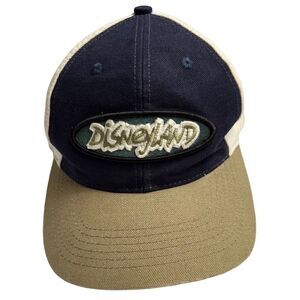 Disneyland Snapback Hat   